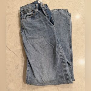 Denim Forum Farah Jeans